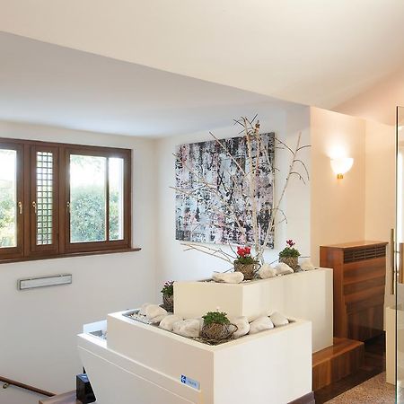 Hotel Campiello San Giovanni al Natisone Екстер'єр фото