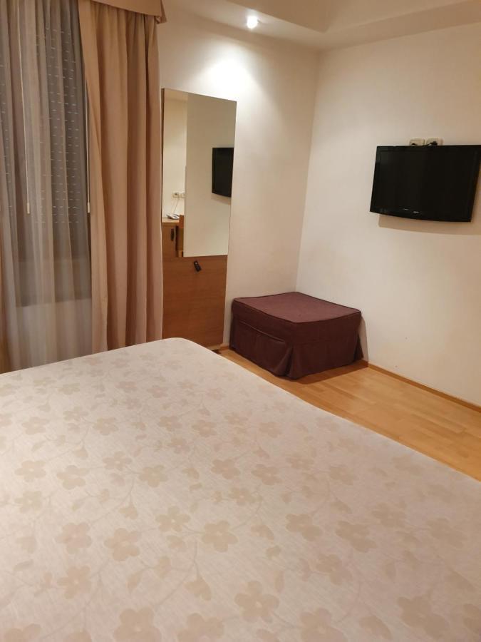 Hotel Campiello San Giovanni al Natisone Екстер'єр фото