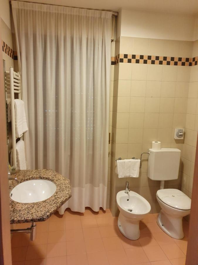 Hotel Campiello San Giovanni al Natisone Екстер'єр фото