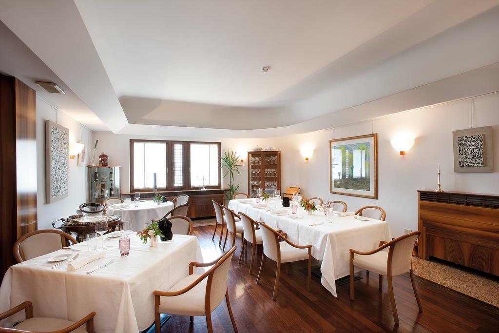 Hotel Campiello San Giovanni al Natisone Екстер'єр фото