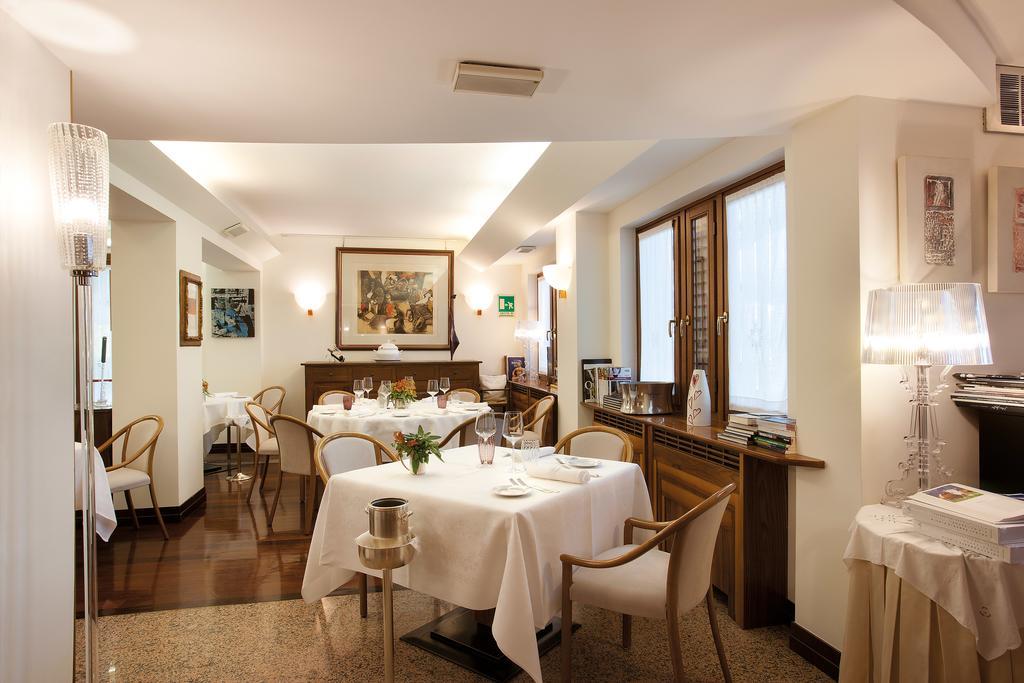 Hotel Campiello San Giovanni al Natisone Екстер'єр фото