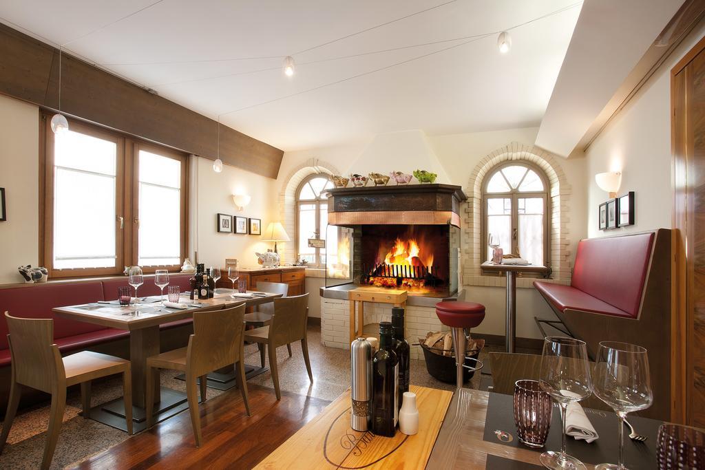 Hotel Campiello San Giovanni al Natisone Екстер'єр фото