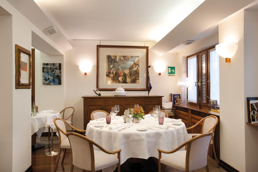 Hotel Campiello San Giovanni al Natisone Екстер'єр фото