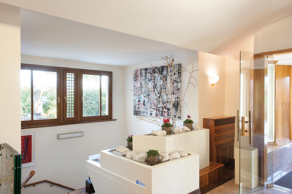 Hotel Campiello San Giovanni al Natisone Екстер'єр фото