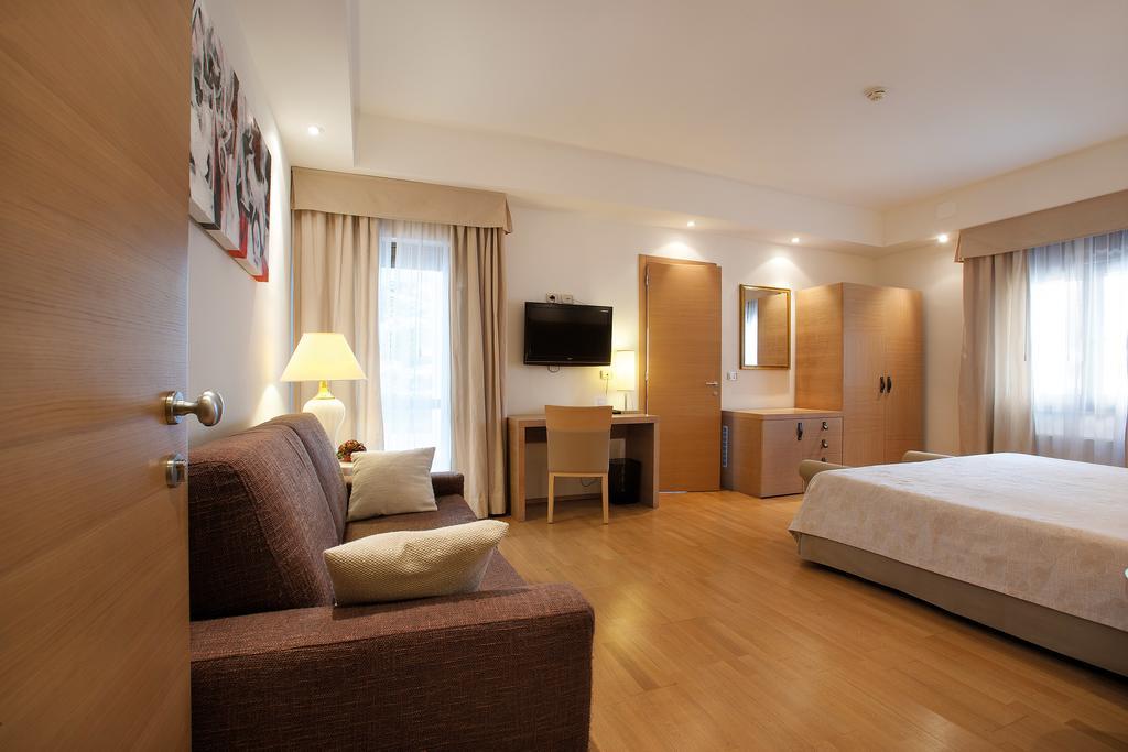 Hotel Campiello San Giovanni al Natisone Екстер'єр фото