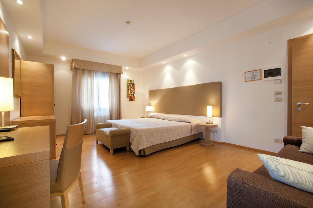 Hotel Campiello San Giovanni al Natisone Екстер'єр фото