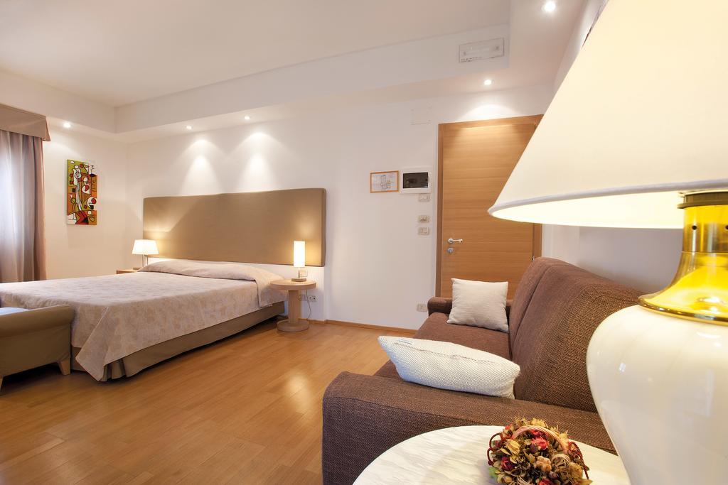 Hotel Campiello San Giovanni al Natisone Екстер'єр фото