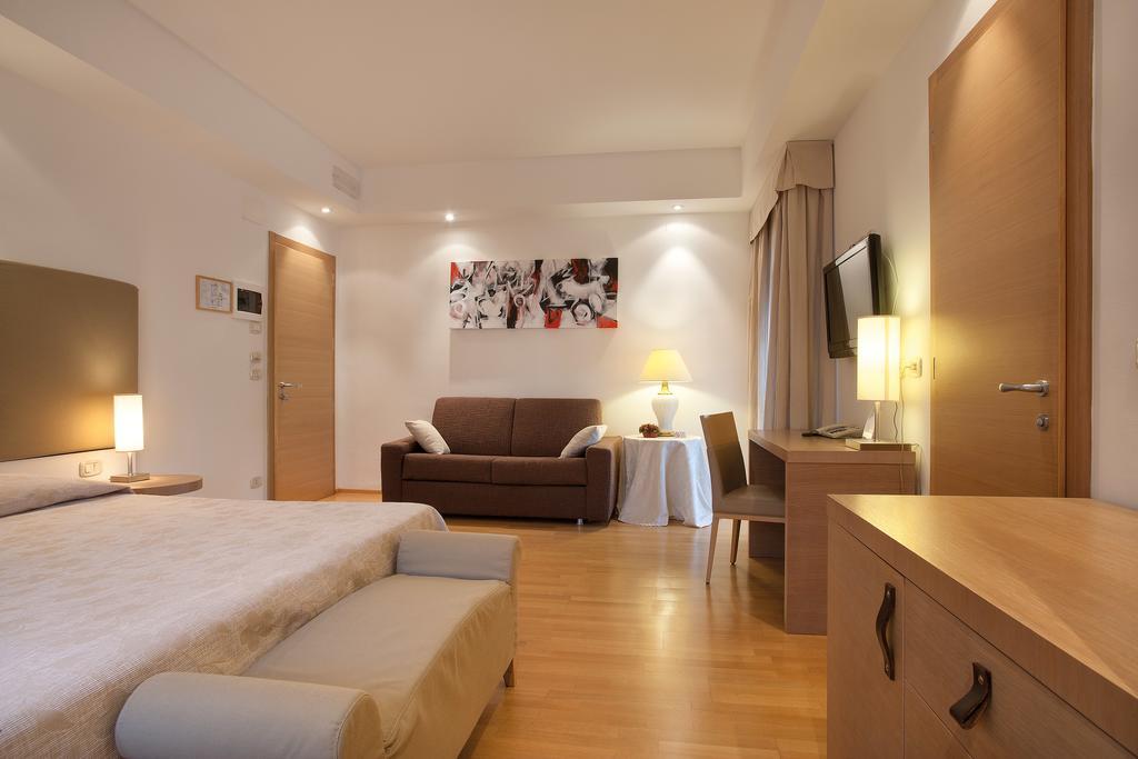 Hotel Campiello San Giovanni al Natisone Екстер'єр фото