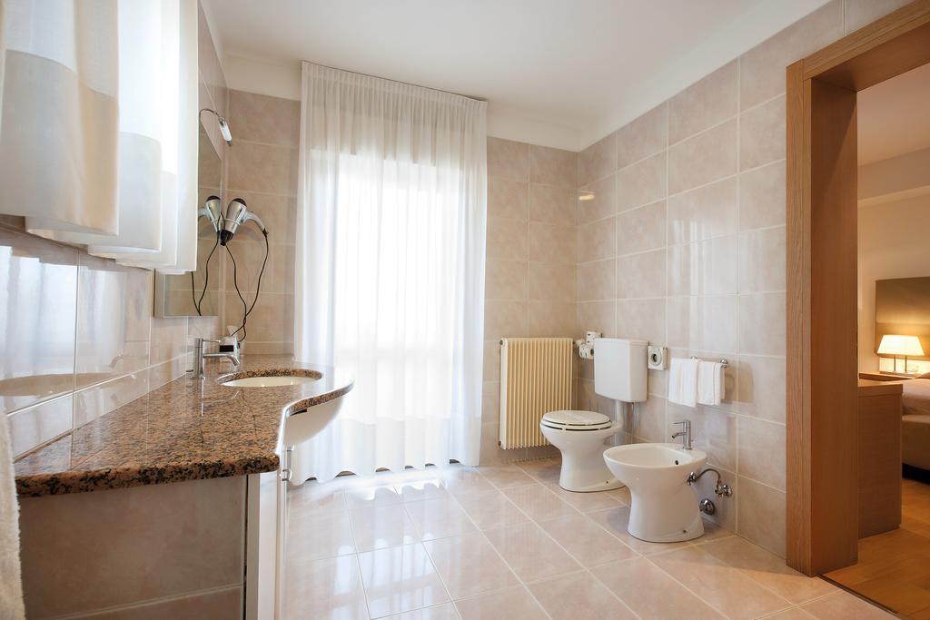 Hotel Campiello San Giovanni al Natisone Екстер'єр фото