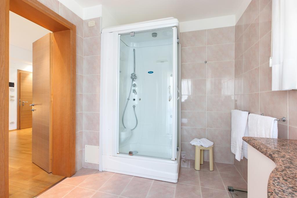 Hotel Campiello San Giovanni al Natisone Екстер'єр фото