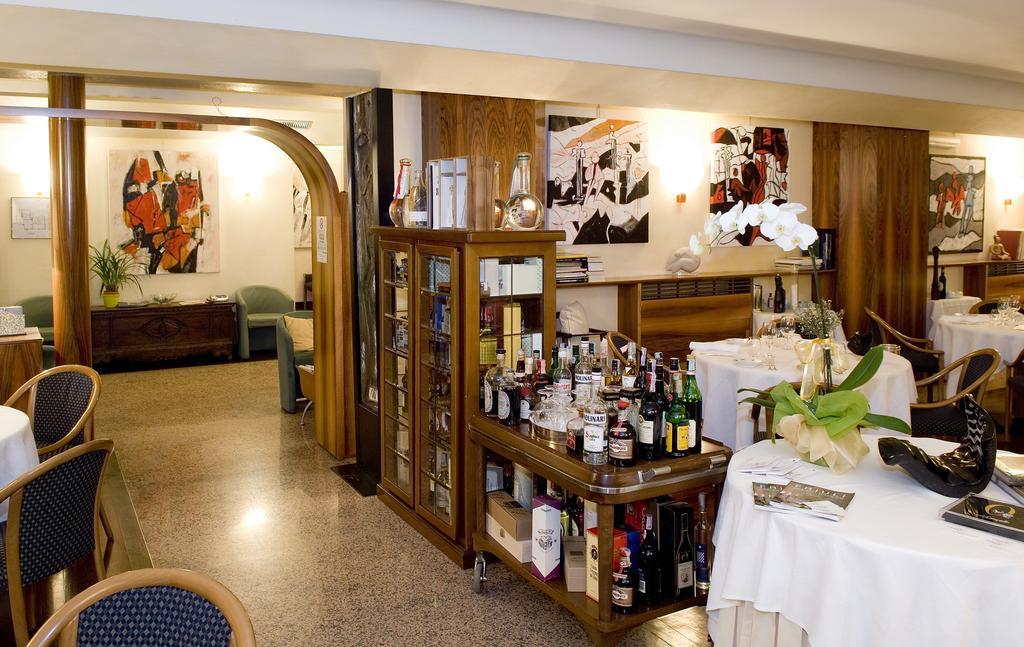 Hotel Campiello San Giovanni al Natisone Екстер'єр фото